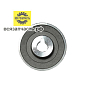 Малый шкив привода компрессора 80мм х 19мм