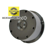 Воздушный фильтр для компрессора КИТАЙ D-65 мм, 3/8 VZ