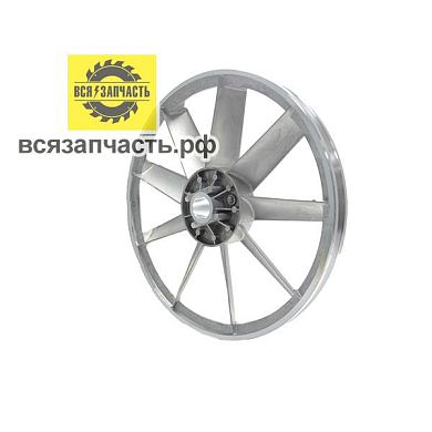 Шкив, для компрессора КИТАЙ, 350 мм