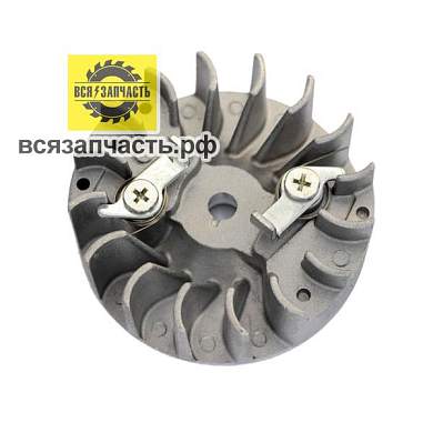 Маховик для бензопилы HUSQVARNA 137, 142