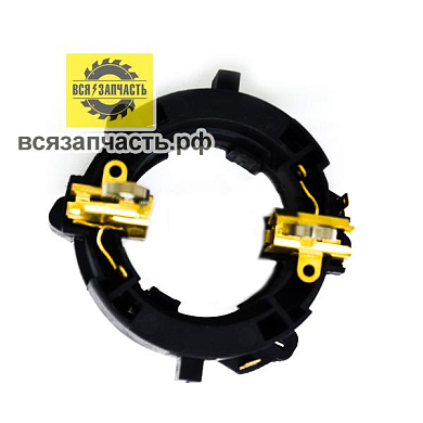 Щеточный узел для перфоратора подходит для МАКИТА (аналог) HR2470 VZ