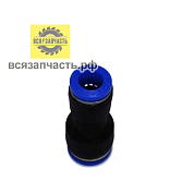 Переходники,соединители трубок, быстросъёмы для компрессора ШЛ8/СМ/ШЛ12/СМ
