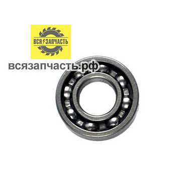 Подшипник 699 OPEN, 20х9х5 для перфоратора SDS-Plus ЗУБР ЗП-26-800 К