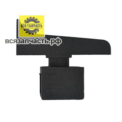 Клавиша Гусь без фиксатора