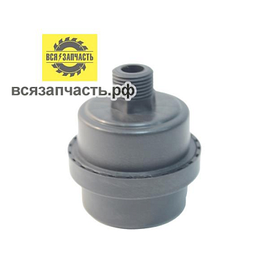 Воздушный фильтр для компрессора КИТАЙ н/о D-68 мм, 1/2 VZ