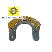 Контактная группа, центробежного выключателя тип2