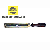 Обойма напильника с направляющей для напильника d-4,0мм серия PROFESSIONAL VZ