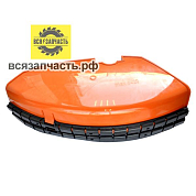 Кожух защитный для бензокосы STIHL FS 44-450 старого образца
