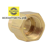 Переходник M1/4- F1/8