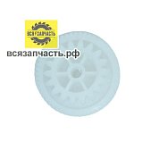 Шестерня СКАРЛЕТ и др. d-47/34,5 (наклон зубьев вправую сторону)
