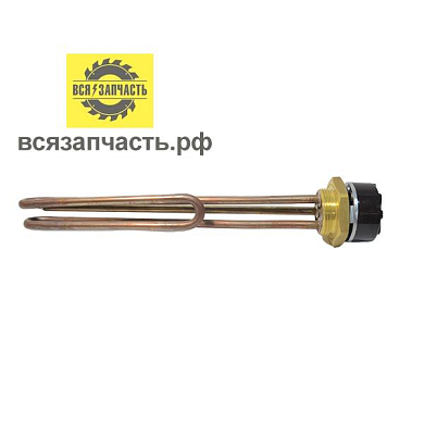 Тэн для бойлеров круглые с резинкой для АРИСТОН, Турци, Китай (220/3)