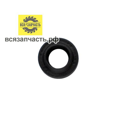 Сальник для автомоек подходит для МАКИТА (аналог) HW 102, 112, 121, 110, 130, 140 и кит. мод. (12x20x5/7)