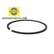 Кольцо поршневое для бензопилы STIHL MS 310, ø 47х1,5 мм VZ
