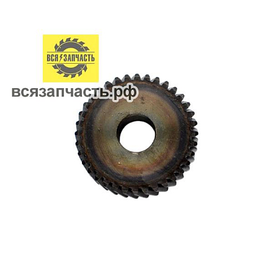 Ответная шестерня для дисковой пилы REBIR 5107, под пресс