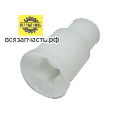 HITACHI / Якорь для электролобзика HITACHI CJ 90 VST (L- 154 мм, D- 32 мм 4 зуба наклон вправо)