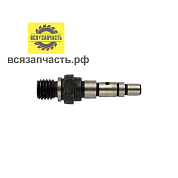 Шпиндель для УШМ ИНТЕРСКОЛ 125/900