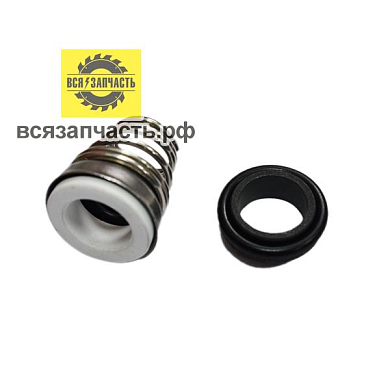 Сальники насосов БЦН, китайских насосов, тип 1,в комплекте сальник мех.+керам. VZ