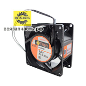Вентилятор для охлаждения техники (80х38х220х0,35)