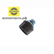 Розетка панельная мама, сечение 10-25 мм2