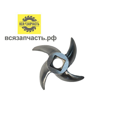 Нож для мясорубок