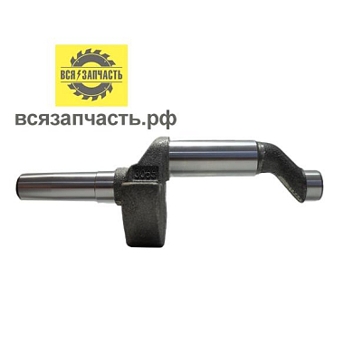 Коленчатый вал для компрессора РЕМЕЗА LB-40