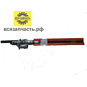 Насадка-кусторез под бензокосу квадрат