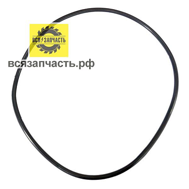 Кольцо Агидель d-139, толщина-2,5 (можно ставить вместо прокладки)