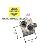 Пилкодержатель для лобзика КИТАЙ