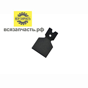 Нож для тирмерной лески