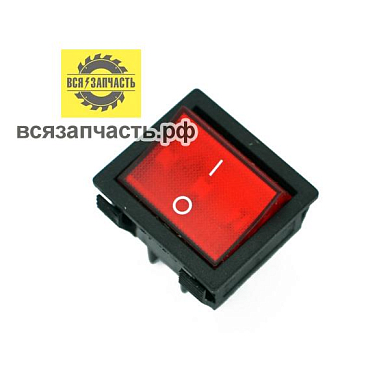 Выключатель тип 131H