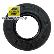 Сальник для воздушного компрессора REMEZA LB30, 40 VZ