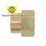 Переходник 3/8ВНх1/4ВН