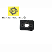 Теплоизолятор для бензокосы КИТАЙ объемом 43-52 см VZ