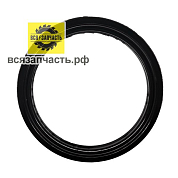 Кольцо фрикциона снегоуборщика d - 120mm, П/У, MTD E 740F/611D/E640F/E660G,высокий профиль