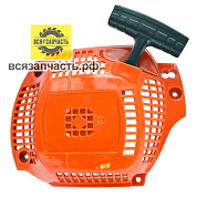 Ручной стартер для бензопилы HUSQVARNA 135, 140, 435, 440