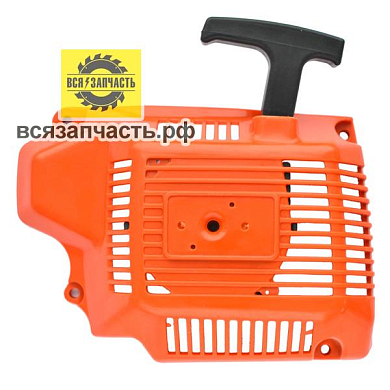 Ручной стартер для бензопилы КИТАЙ объемом 62 см