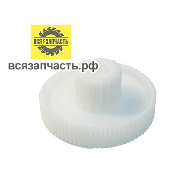 Шестерня Ротор-Дива (ЭЛЕНБЕРГ) и др. 78,5/32 (16 зуб) (арт. 52в)