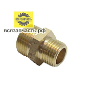 Переходник M1/4- M3/8 VZ