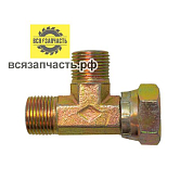 Тройник для компрессора, М18ВНхМ18НхМ18Н