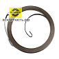 Пружина стартера для 4-х тактного двигателя бензогенератора мощьностью 0,8-1,5 кВт
